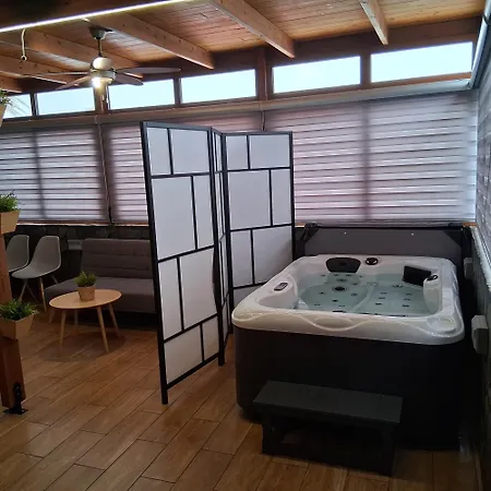 Apartment Sioutis House *