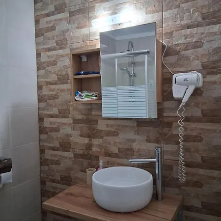 Apartment Sioutis House *