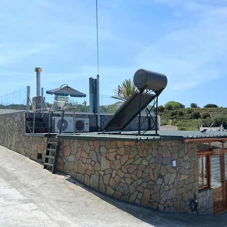 דירה Sioutis House