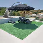 Apartamento Sioutis House Soroni