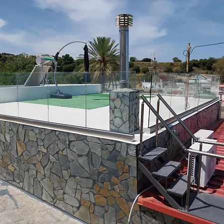 Sioutis House * Soroni