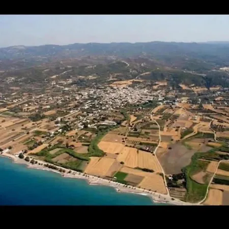 Apartament Sioutis House Soroni