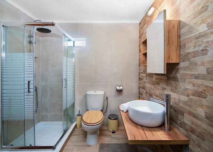 Apartamento Sioutis House Soroni