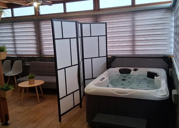 Appartement Sioutis House *