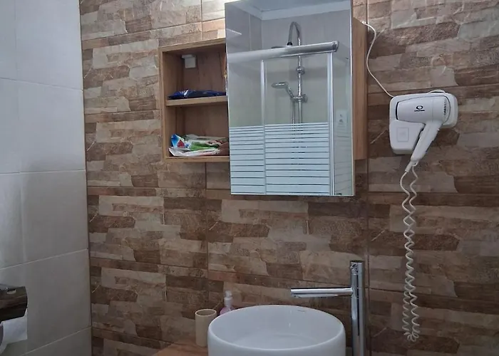 Apartamento Sioutis House *