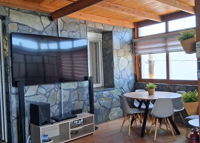 Sioutis House Appartement Soroni