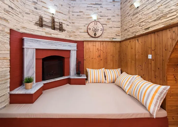 Sioutis House * Soroni