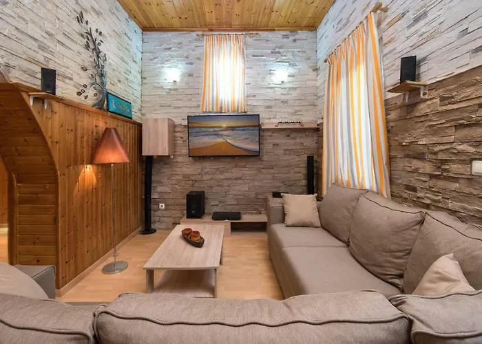 Sioutis House