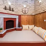 Sioutis House * Soroni