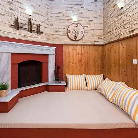 Sioutis House * Soroni