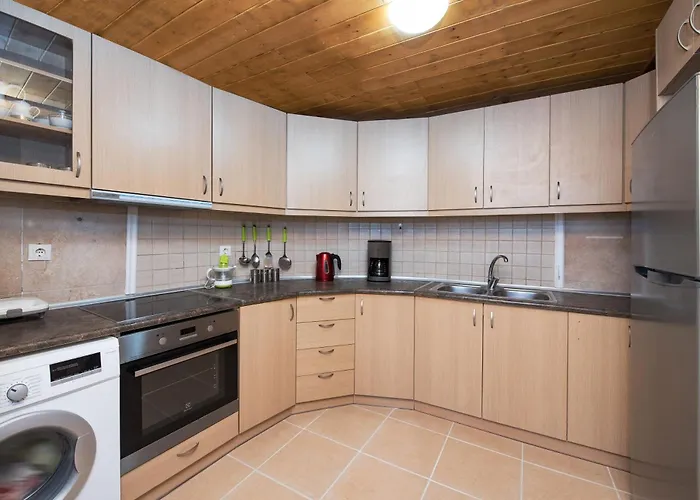 Sioutis House * Soroni