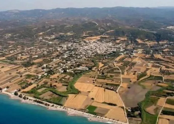 Lejlighed Sioutis House Soroni